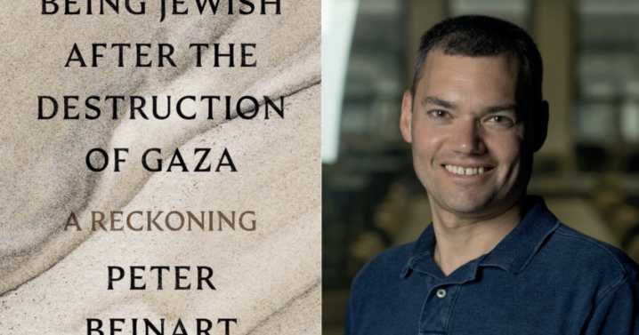 Being Jewish After the Destruction of Gaza: A Reckoning