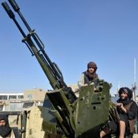 Ceasefire called after new Pakistan-Afghanistan clashes kill dozens