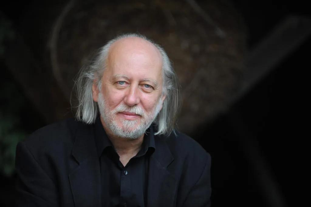 László Krasznahorkai, premio Nobel de Literatura 2025: "Mi mayor inspiración es la amargura"