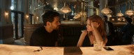 Jacob Scipio Details Use of Intimacy Coordinator in Madelaine Petsch Rom