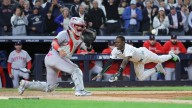 Los Red Sox caen en el Juego 2 contra los Yankees