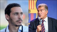 El Sevilla tira la toalla con el 'caso Negreira' y restablece relaciones con el Barcelona
