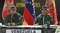 Gobierno Nacional despliega 15 mil efectivos en la frontera con Colombia en la lucha contra el narcotráfico