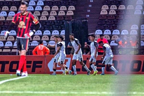 El camino de Gimnasia de Mendoza, campeón y primer ascendido a la Primera División