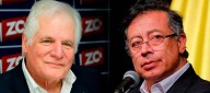 Veo "débil" a la izquierda porque Petro "no ha cumplido": Miguel Uribe Londoño