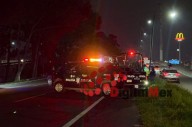 Muere hombre atropellado en Paseo Tollocan