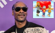 Snoop Dogg adds gay couples, 'Love Is Love' song to kids show
