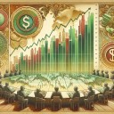 Global Financial Markets in Flux Amidst Political Turmoil and Economic Uncertainty