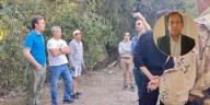Buscan a un comisario retirado que desapareció en Salta: trabajó en casos de narcotráfico y criminales de alto impacto