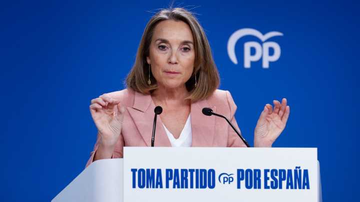 El PP urge a Sánchez explicar "las sospechas de financiación ilegal" del PSOE: "Quienes tenía al lado se forraban"