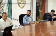 Video.- Ana Portillo y Adalberto Contreras sustituirían a Berjes y González