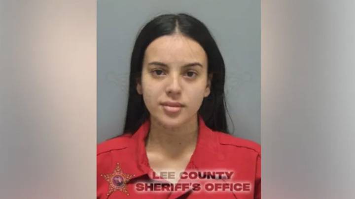 TikTok influencer who bragged about stealing from Target arrested again