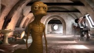 150-Pound Jabba The Hutt Denies Using Ozempic