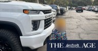American pickups in Australia: Safety concerns rise over large utes like RAM 1500 and Ford F