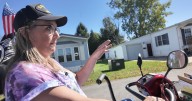 'We are drowning': Trend of higher rent and lower quality of life at mobile home parks statewide