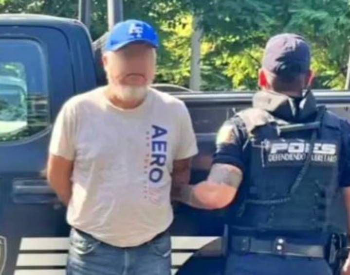 Vinculan a proceso a dos hombres por el asesinato del alcalde de Pisaflores, Hidalgo