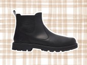 Timberland Chelsea boots on sale: Men's and women's styles up to 33% off