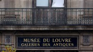 Macron Condena el Robo en el Louvre: "Es un Ataque a Nuestra Historia"