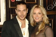 Kevin Federline Expresses Fear that 'Something Bad' Will Happen to Britney Spears