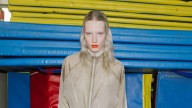 Backstage at Lacoste Spring 2026 Ready-to-Wear Collection [PHOTOS]