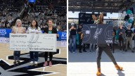 San Antonio Spurs grant $100K to Uvalde school programs