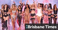 Victoria’s Secret Fashion Show 2025: Gigi Hadid, Bella Hadid and transgender model Alex Consani walk the runway