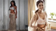 Katseye singer Lara Raj faces criticism for 'trashy' Diwali outfit; fans compare to Disha Patani