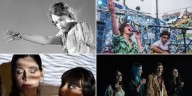 Guía de Arte y Cultura: semana del 3 al 10 de octubre
