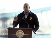 Secretary Duffy: Gov. Moore 'not a good steward' of Key Bridge funds