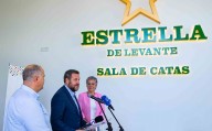 Calasparra presenta CALARROZ 2025, un escaparate gastronómico en torno al arroz con Denominación de Origen Protegida