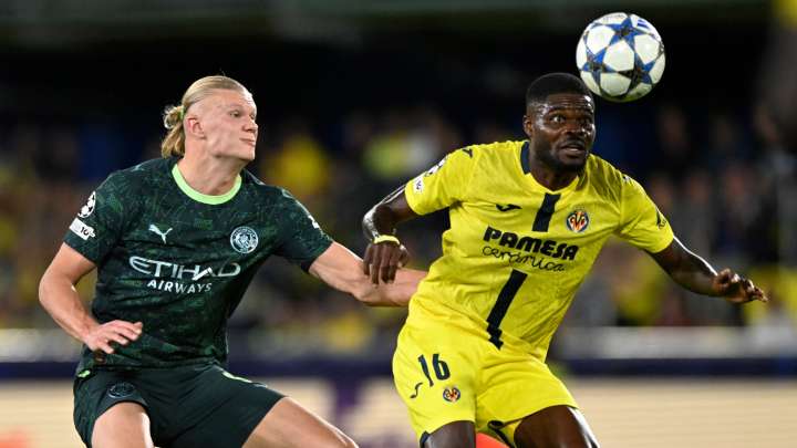 Manchester City Sumó su Segundo Triunfo en la Champions League 2025
