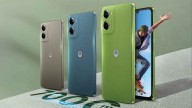 Motorola G06 Power with 7,000mAh battery launched in India: Check price, specs, availability and more