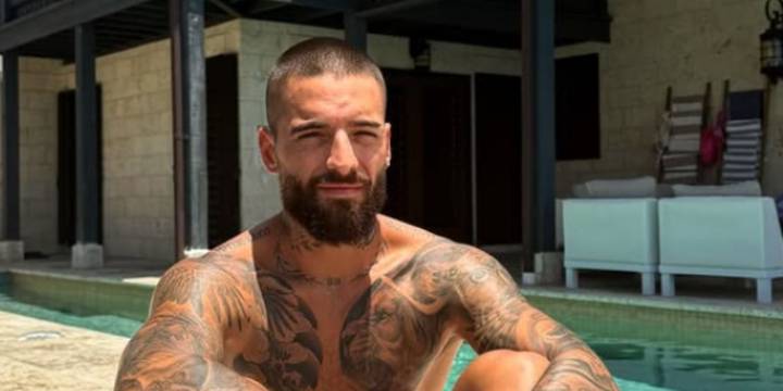 Maluma reveló de qué canción se arrepiente: habló de las colaboraciones que le dejaron un sabor amargo en el género urbano
