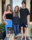 Trista Sutter Addresses Claim She's Going to Be a Grandmother: 'Fake News'