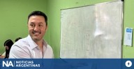 Petri votó en Mendoza: "Discutimos si queremos volver al pasado o si apostamos por el futuro"
