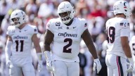 Cincinnati football gets big update for Iowa State matchup