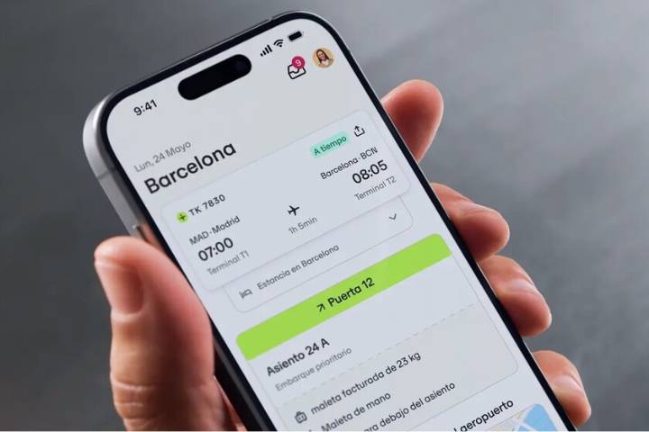 Un gigante español está a punto de hacer historia saliendo a bolsa en Estados Unidos: TravelPerk