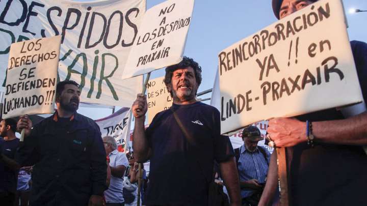 Los alarmantes datos laborales con los que el Gobierno llega a las elecciones