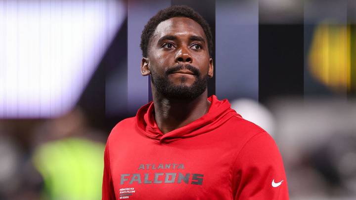Falcons lose Divine Deablo to injury amid SNF vs. 49ers