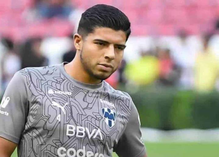Recupera Rayados a Fidel Ambriz y Víctor Guzmán