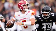 Iowa State football's season hits new low in Colorado loss