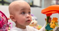 Taylor Swift gives $100K to Greensboro child with Stage 4 brain cancer
