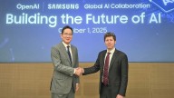 OpenAI, Samsung form alliance to develop AI data centres, partner on Stargate