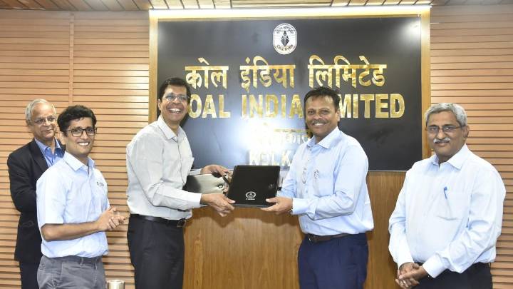 IIT Madras, Coal India join hands to set up Centre for Sustainable Energy