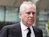 Prince Andrew to lose royal titles, residence over Epstein links: palace