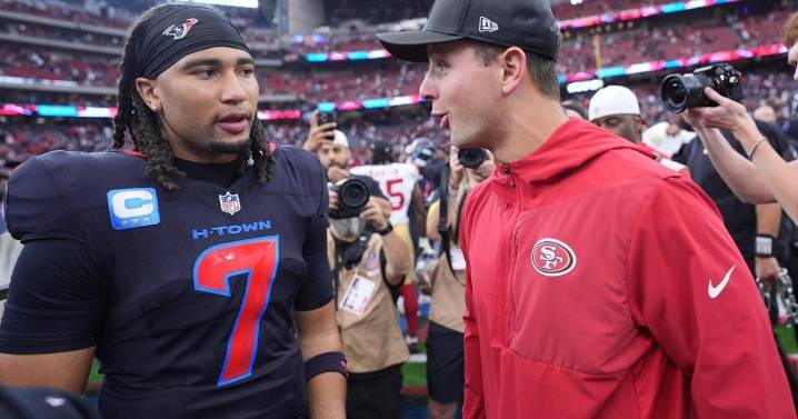 49ers' Brock Purdy remains limited in practice with toe injury, status for Sunday uncertain