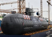 US Ally Launches Missile Submarine Amid North Korea Threat