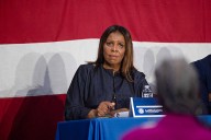 New York AG Letitia James, a Trump foe, indicted for alleged bank fraud