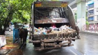 Mumbai's Daily Waste Surges To 7,300 Tonnes During Diwali Week