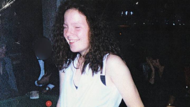 Man arrested over 1994 murder of 13-year